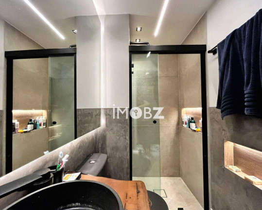 Imagem Imóvel com 1 Quarto à Venda, 25 m² em Moema - São Paulo Imagem Imóvel com 1 Quarto à Venda, 25 m² em Moema - São Paulo
