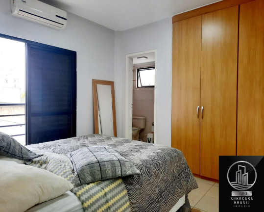 Imagem Apartamento com 3 Quartos à Venda, 98 m² em Parque Campolim - Sorocaba Imagem Apartamento com 3 Quartos à Venda, 98 m² em Parque Campolim - Sorocaba