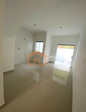 Imagem Casa com 3 Quartos à Venda, 122 m² em Petrópolis - Joinville Imagem Casa com 3 Quartos à Venda, 122 m² em Petrópolis - Joinville