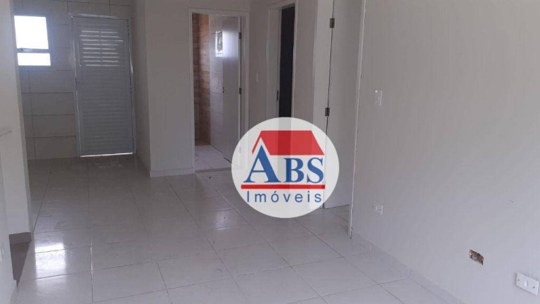 Imagem Casa com 2 Quartos à Venda, 50 m² em Mirim - Praia Grande Imagem Casa com 2 Quartos à Venda, 50 m² em Mirim - Praia Grande