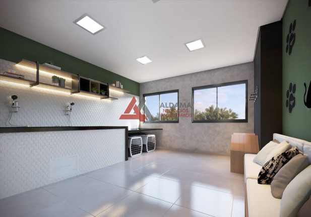 Imagem Apartamento com 2 Quartos à Venda, 39 m² em Presidente Altino - Osasco