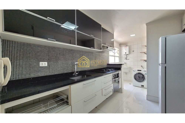 Imagem Apartamento com 3 Quartos à Venda, 99 m² em Jardim Do Mar - São Bernardo Do Campo Imagem Apartamento com 3 Quartos à Venda, 99 m² em Jardim Do Mar - São Bernardo Do Campo