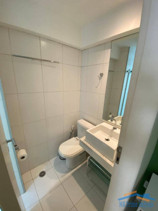 Imagem Apartamento com 1 Quarto à Venda, 41 m² em Vila Leopoldina - São Paulo