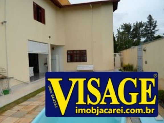 Imagem Casa à Venda, 230 m² em Cond. Jardim Coleginho - Jacareí Imagem Casa à Venda, 230 m² em Cond. Jardim Coleginho - Jacareí