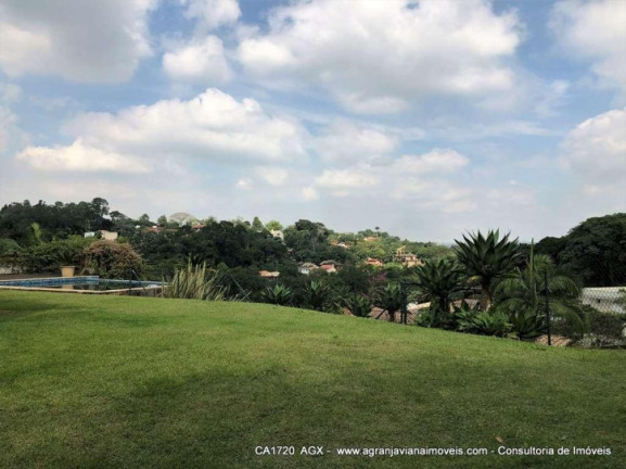 Imagem Casa com 4 Quartos à Venda, 1.249 m² em Pousada Dos Bandeirantes - Carapicuíba