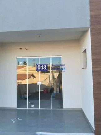 Imagem Casa com 3 Quartos à Venda, 117 m² em Jardim São Paulo - Londrina Imagem Casa com 3 Quartos à Venda, 117 m² em Jardim São Paulo - Londrina
