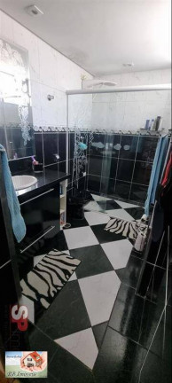 Imagem Casa com 3 Quartos à Venda, 249 m² em Olímpico - São Caetano Do Sul