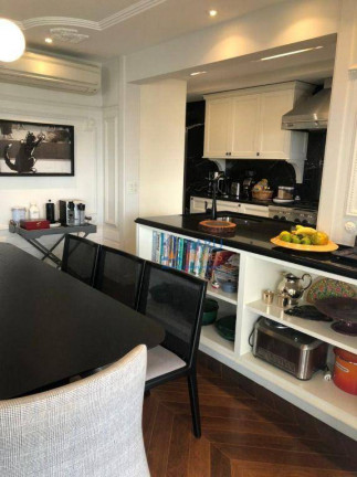 Imagem Apartamento com 3 Quartos à Venda, 165 m² em Brooklin - São Paulo Imagem Apartamento com 3 Quartos à Venda, 165 m² em Brooklin - São Paulo