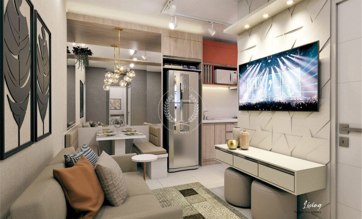 Imagem Apartamento com 2 Quartos à Venda, 36 m² em Novo Osasco - Osasco Imagem Apartamento com 2 Quartos à Venda, 36 m² em Novo Osasco - Osasco