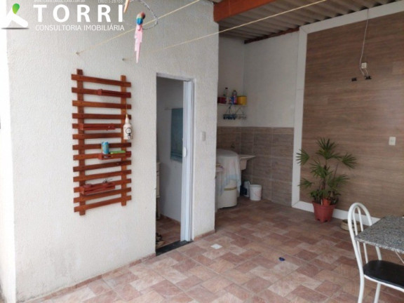 Imagem Sobrado com 2 Quartos à Venda, 94 m² em Vila Barão - Sorocaba Imagem Sobrado com 2 Quartos à Venda, 94 m² em Vila Barão - Sorocaba