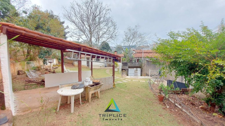 Imagem Casa com 4 Quartos à Venda, 250 m² em Bom Clima - Juiz De Fora Imagem Casa com 4 Quartos à Venda, 250 m² em Bom Clima - Juiz De Fora