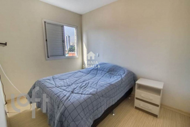 Imagem Apartamento com 2 Quartos à Venda, 55 m² em Vila Anglo Brasileira - São Paulo Imagem Apartamento com 2 Quartos à Venda, 55 m² em Vila Anglo Brasileira - São Paulo