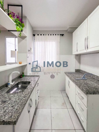 Imagem Apartamento com 2 Quartos à Venda, 38 m² em Jaraguá 99 - Jaraguá Do Sul