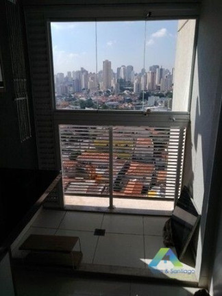 Imagem Apartamento com 3 Quartos à Venda, 97 m² em Chácara Inglesa - São Paulo