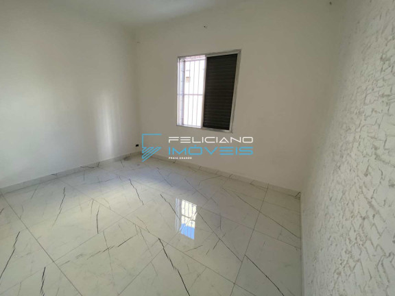 Kitnet com 1 Quarto à Venda, 25 m² em Canto Do Forte - Praia Grande