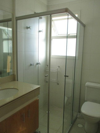Imagem Apartamento com 3 Quartos para Alugar, 113 m² em Tamboré - Santana De Parnaíba
