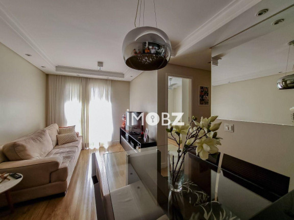 Foto do imóvel Imóvel com 2 Quartos à Venda, 56 m² em Vila Andrade - São Paulo