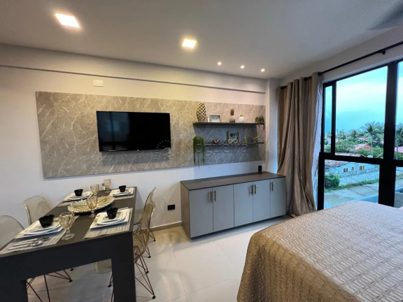 Imagem Flat com 1 Quarto à Venda, 26 m² em Porto De Galinhas - Ipojuca Imagem Flat com 1 Quarto à Venda, 26 m² em Porto De Galinhas - Ipojuca