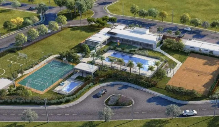Imagem Terreno à Venda, 685 m² em Real Sul - Ribeirão Preto Imagem Terreno à Venda, 685 m² em Real Sul - Ribeirão Preto