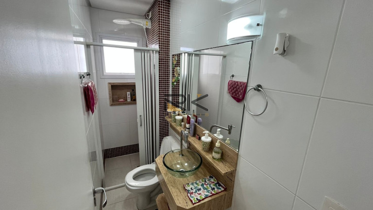 Imagem Apartamento com 3 Quartos à Venda, 84 m² em Itaguá - Ubatuba Imagem Apartamento com 3 Quartos à Venda, 84 m² em Itaguá - Ubatuba