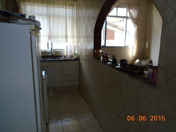 Imagem Apartamento com 1 Quarto à Venda, 51 m² em Boqueirão - Praia Grande Imagem Apartamento com 1 Quarto à Venda, 51 m² em Boqueirão - Praia Grande