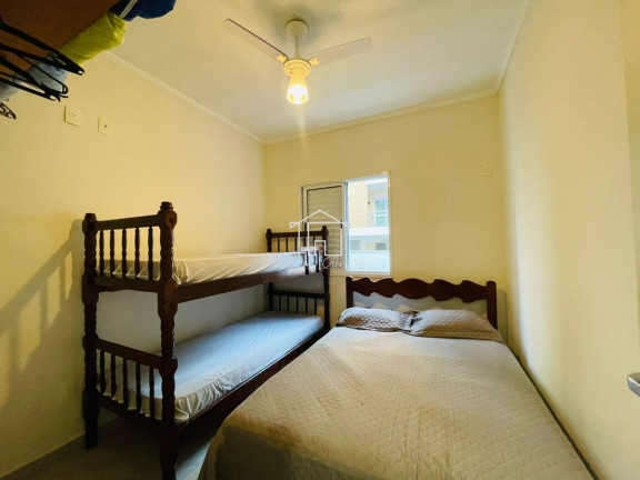 Imagem Apartamento com 2 Quartos à Venda, 80 m² em Praia Grande - Ubatuba