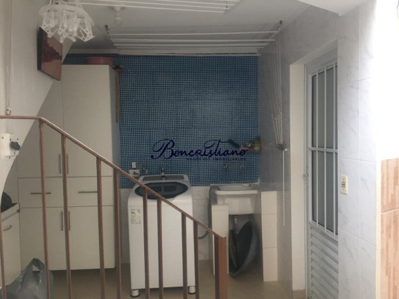 Imagem Sobrado com 3 Quartos à Venda, 306 m² em Parque Mandaqui - Sao Paulo