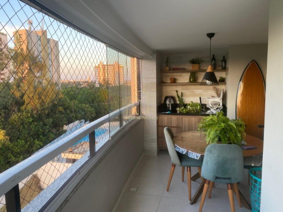 Imóvel com 3 Quartos à Venda, 81 m² em Patamares - Salvador