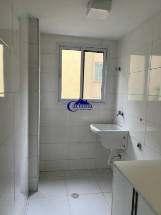 Imagem Apartamento com 3 Quartos para Alugar, 89 m² em Campestre - Santo André Imagem Apartamento com 3 Quartos para Alugar, 89 m² em Campestre - Santo André