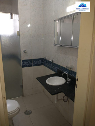 Imagem Apartamento com 2 Quartos à Venda, 70 m² em Centro - Campinas