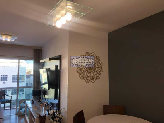 Imagem Apartamento com 3 Quartos à Venda, 80 m² em Maracanã - Rio De Janeiro Imagem Apartamento com 3 Quartos à Venda, 80 m² em Maracanã - Rio De Janeiro