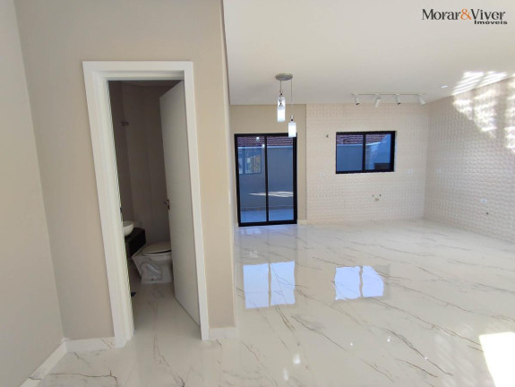 Imagem Casa com 3 Quartos à Venda, 127 m² em Cidade Jardim - São José Dos Pinhais Imagem Casa com 3 Quartos à Venda, 127 m² em Cidade Jardim - São José Dos Pinhais
