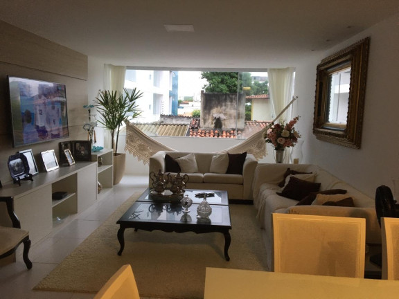 Imagem Apartamento com 3 Quartos à Venda, 130 m² em Cabo Branco - João Pessoa