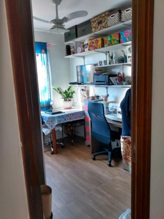 Imagem Imóvel com 2 Quartos à Venda, 50 m² em Campo Grande - Rio De Janeiro Imagem Imóvel com 2 Quartos à Venda, 50 m² em Campo Grande - Rio De Janeiro