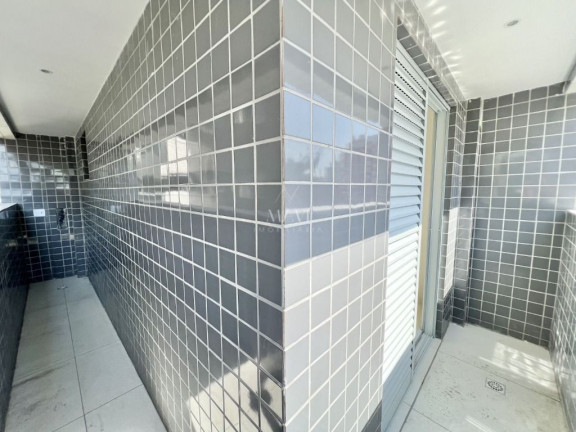 Imagem Apartamento com 1 Quarto à Venda, 40 m² em Canto Do Forte - Praia Grande Imagem Apartamento com 1 Quarto à Venda, 40 m² em Canto Do Forte - Praia Grande