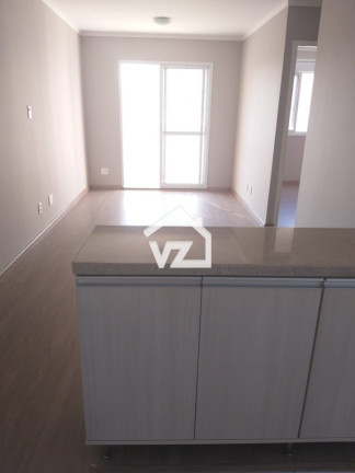 Imagem Apartamento com 2 Quartos para Alugar, 60 m² em Chácara Santo Antônio - São Paulo