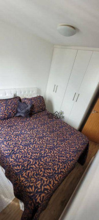 Imagem Apartamento com 2 Quartos à Venda, 44 m² em Jardim íris - São Paulo
