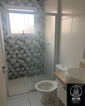 Imagem Apartamento com 2 Quartos à Venda, 49 m² em Jardim Vera Cruz - Sorocaba Imagem Apartamento com 2 Quartos à Venda, 49 m² em Jardim Vera Cruz - Sorocaba