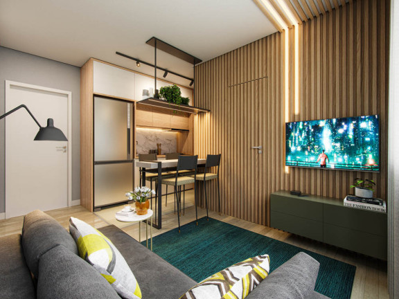Imagem Imóvel com 1 Quarto à Venda, em José Bonifácio - São Paulo Imagem Imóvel com 1 Quarto à Venda, em José Bonifácio - São Paulo