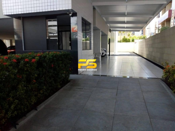 Imagem Apartamento com 4 Quartos à Venda, 130 m² em Cabo Branco - João Pessoa Imagem Apartamento com 4 Quartos à Venda, 130 m² em Cabo Branco - João Pessoa