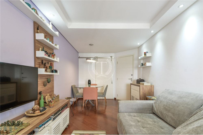 Imagem Apartamento com 2 Quartos à Venda, 73 m² em Vila Leopoldina - São Paulo