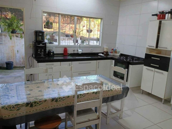 Imagem Casa com 3 Quartos à Venda, 106 m² em Chácara São João - Bauru Imagem Casa com 3 Quartos à Venda, 106 m² em Chácara São João - Bauru