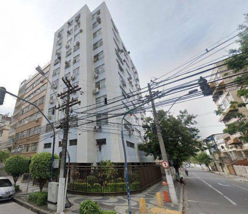 Imagem Apartamento com 3 Quartos à Venda, 112 m² em Icaraí - Niterói Imagem Apartamento com 3 Quartos à Venda, 112 m² em Icaraí - Niterói