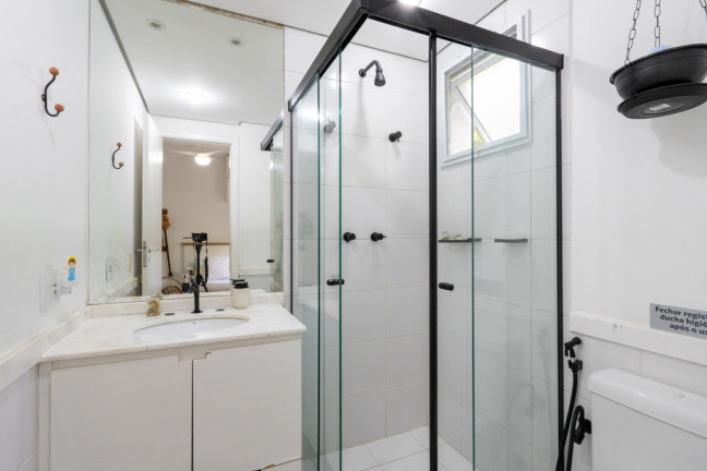 Imagem Apartamento com 3 Quartos à Venda, 143 m² em Panamby - São Paulo Imagem Apartamento com 3 Quartos à Venda, 143 m² em Panamby - São Paulo