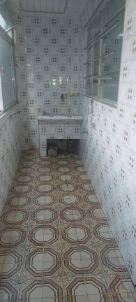 Imagem Apartamento com 2 Quartos à Venda, 76 m² em Embaré - Santos