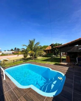 Imagem Casa com 2 Quartos à Venda, 150 m² em Marrecas (praia Seca) - Araruama Imagem Casa com 2 Quartos à Venda, 150 m² em Marrecas (praia Seca) - Araruama