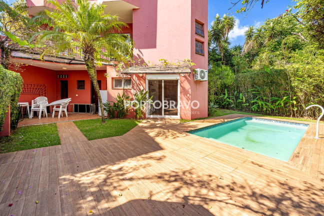 Imagem Casa com 4 Quartos à Venda, 470 m² em Alphaville - Santana De Parnaíba Imagem Casa com 4 Quartos à Venda, 470 m² em Alphaville - Santana De Parnaíba