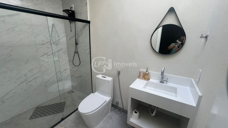 Imagem Casa com 4 Quartos à Venda, 229 m² em Jardim Alto São Francisco - Campo Grande Imagem Casa com 4 Quartos à Venda, 229 m² em Jardim Alto São Francisco - Campo Grande