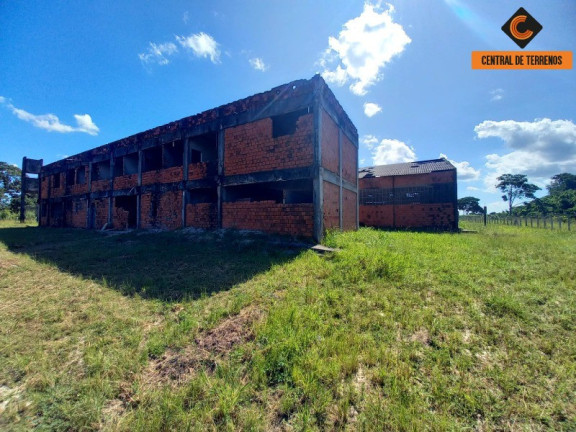 Imagem Terreno à Venda, 2.000 m² em Cia - Simões Filho Imagem Terreno à Venda, 2.000 m² em Cia - Simões Filho