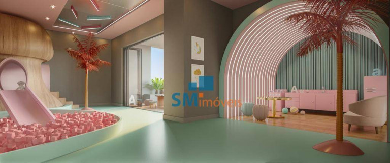 Imagem Apartamento com 2 Quartos à Venda, 65 m² em Vila Mariana - São Paulo